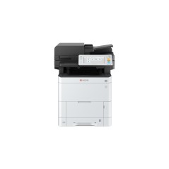 Kyocera ECOSYS MA4000CIX Laser Printer - Efficient, High-Quality Printing Solution - Order Now!